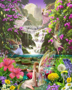 Az elementálok energiái Az elementálok energiái