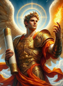 URIEL ARKANGYAL SEGÍTSÉGE URIEL ARKANGYAL SEGÍTSÉGE