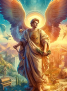 A HÁTÁROK FELOLDÓDNAK A HÁTÁROK FELOLDÓDNAK