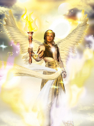 Uriel arkangyal üzenete Uriel arkangyal üzenete