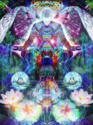 Uriel arkangyal üzenete Uriel arkangyal üzenete