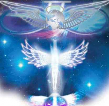 Üzenet a Földön ébredő tudatoknak Üzenet a Földön ébredő tudatoknak