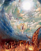 A NAGY ÁTALAKULÁS A NAGY ÁTALAKULÁS