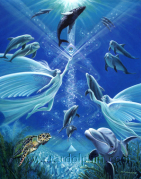 Víz angyala Víz angyala