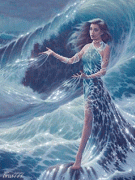 A víz ereje A víz ereje