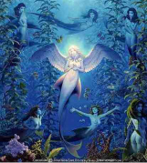 Víz angyalai Víz angyalai