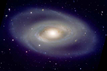 Vonalban a Szíriuszi Főtanács Vonalban a Szíriuszi Főtanács