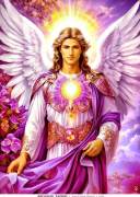 ZADKIEL ARKANGYAL ZADKIEL ARKANGYAL