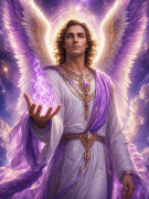 IMA ZADKIEL ARKANGYALHOZ IMA ZADKIEL ARKANGYALHOZ