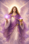 ZADKIEL ARKANGYAL ÜZENETE ZADKIEL ARKANGYAL ÜZENETE