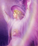 Zadkiel Arkangyal tanítása Zadkiel Arkangyal tanítása